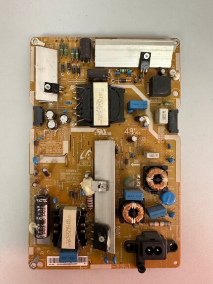 SAMSUNG UE40J6370SU BN44-00803A L48CS1_FHS BESLEME KARTI