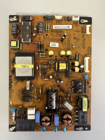 LG 47LM660S EAX64744201 (1.3) LGP4247L-12LPB-39 BESLEME KARTI