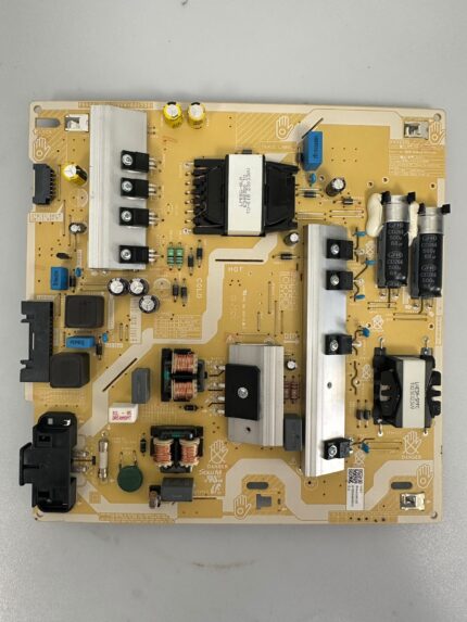 SAMSUNG QM50B LH50QMBEBGCXTK F55E6_RSM BN44-00953B BESLEME KARTI