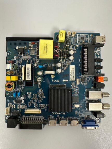 TELENOVA 50S8001 CV358H-T42 ANAKART