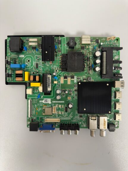 NORDMENDE NM50350 TP.SK706S.PC822 ANAKART