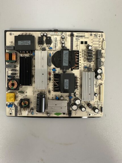 SUNNY SN055LDU851-2H MP5565-190V600 REV:1.0 BESLEME KARTI