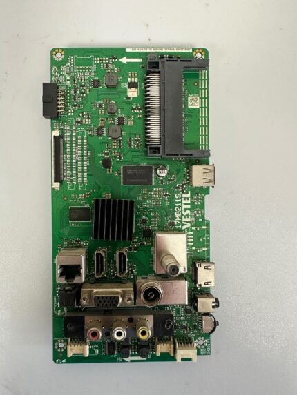 VESTEL 49F9400 17MB211S 23569199 283671980888 10125785 ANAKART