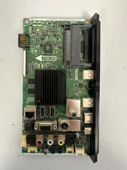 VESTEL 50U9400 17MB130S 23648320 284648290609 10128580 ANAKART