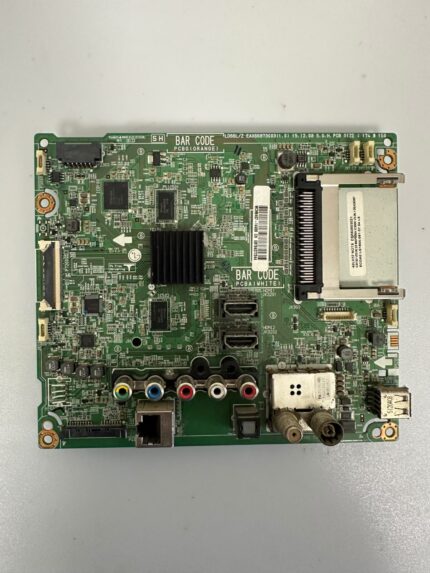 LG 49LH570V EAX66873003 (1.0) EBT64277344 EBR82603021 ANAKART