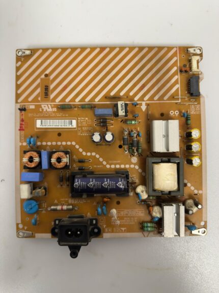 LG 49LH570V LGP49DSI-16CH1 EAX66851401 (1.7) EAY64310601 BESLEME