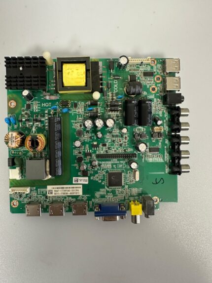 PHILIPS 43BDL4012N/62 TSUMV56/MSD3553-T8C2 ANAKART