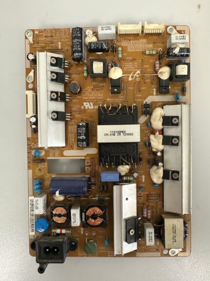 SAMSUNG UE40ES6140 BN44-00518B PD46B1D_CHS BESLEME KARTI