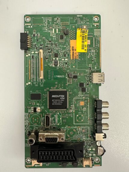 VESTEL 17MB82S 10093802 23239100 ANAKART