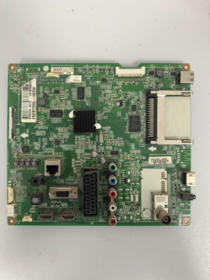LG 32LS5600 EAX64317402 1.0 EBT62082697 ANAKART