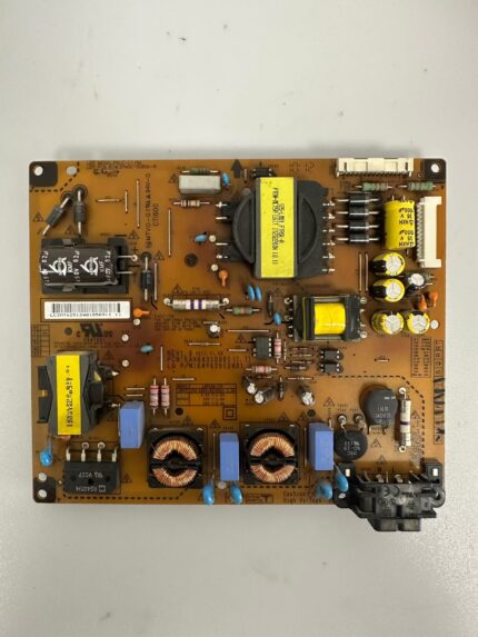LG 32LS5600 EAX64310001 EAY62512401 REV1.0 1.7LGP32M-12P BESLEME