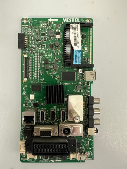 VESTEL 17MB97 10104700 23353577 ANAKART