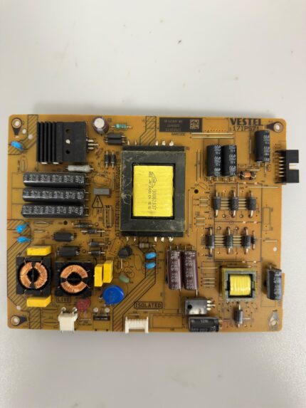 VESTEL 17IPS71 27653975 23333937 BESLEME KART