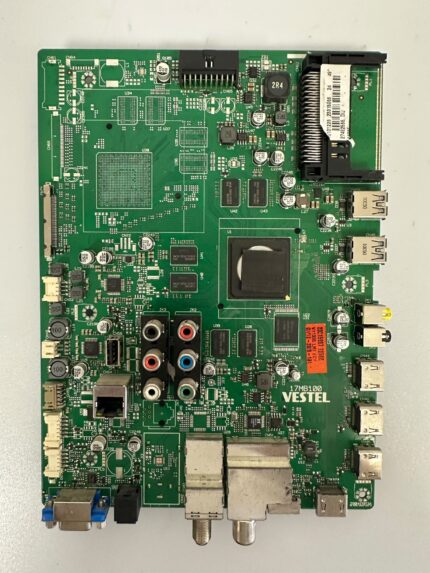 VESTEL 17MB100 10101228 23315966 BESLEME KARTI