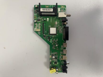 AXEN AX32DAB04/0202 17AT004V1.1 ANAKART