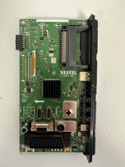 VESTEL 28HD5400 17MB140 23467665 280854260003 10114351 ANAKART