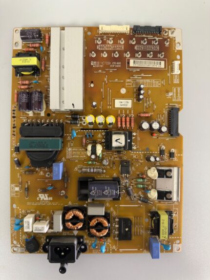 LG 42LB670V EAX65424001 (2.4) LGP42-14LPB BESLEME KARTI