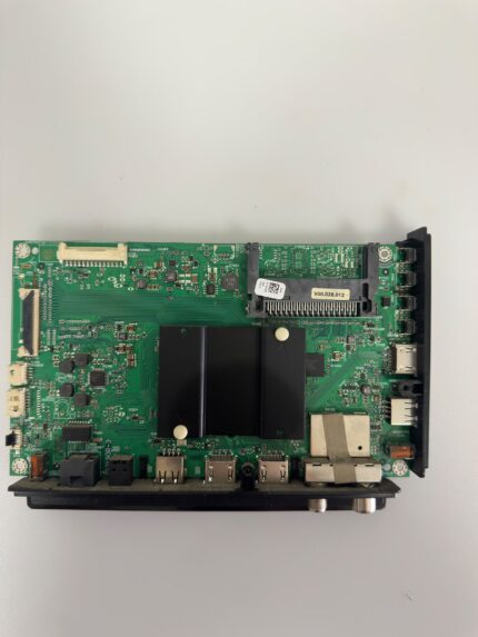 GRUNDİG 65 GDU 7810B ZG2190R-3 SYXAHZ ANAKART