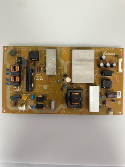 GRUNDİG 65 GDU 7810B AP-P125AM ZWK910R-1 BESLEME KARTI