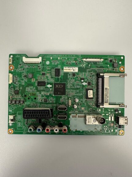 LG 42LS3450 EAX64910001 (1.0) EBT62174293 EBL61060001 ANAKART