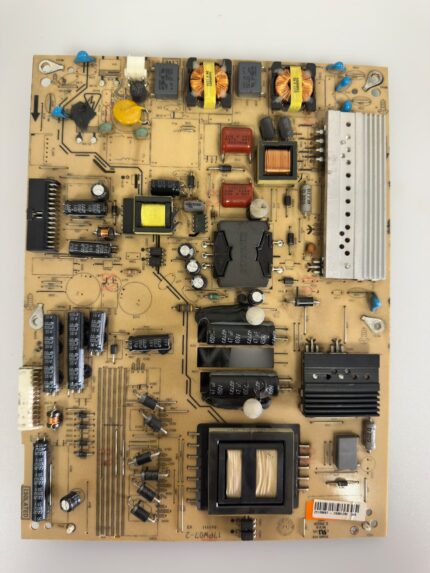 VESTEL 42PF9060 17PW07-2 23108897 2698182 BESLEME KARTI
