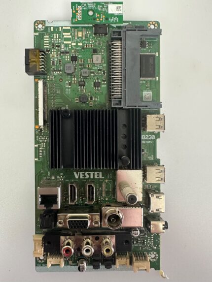 TOSHIBA 55UL2063DT 17MB230 23783953 287507470649 10128306 ANAKART