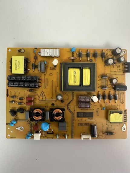 VESTEL 55UA9530 17IPS72 28950379 23776300 BESLEME KARTI